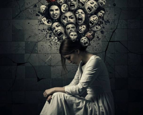 مهاجرت و روانشناسی