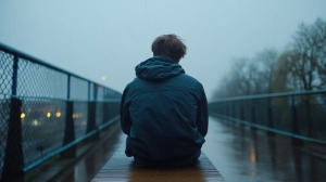 مقابله با احساس تنهایی و غربت