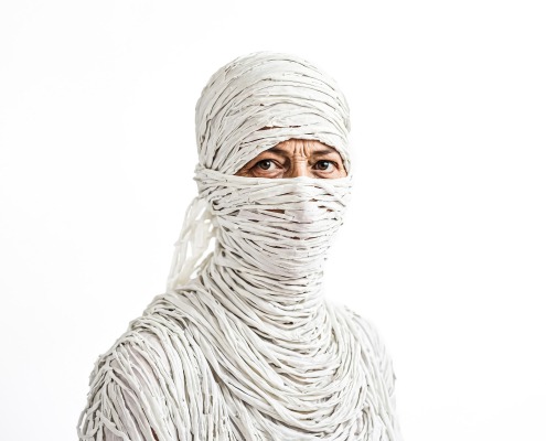 بحران هویت مهاجران